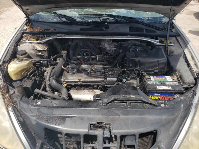 Photo 11 from auction – 2005 LEXUS ES 330 with VIN JTHBA30GX55135421