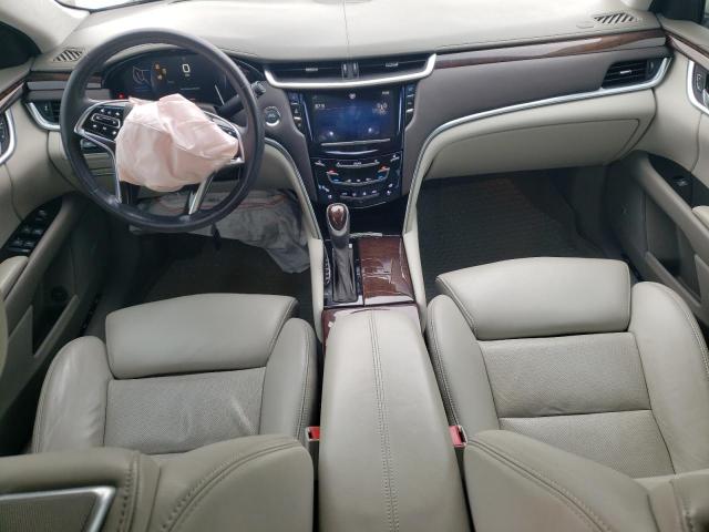 Photo 8 from auction – 2013 CADILLAC XTS PLATIN with VIN 2G61V5S35D9230755
