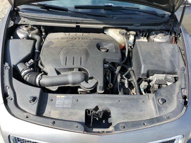 Photo 11 from auction – 2011 CHEVROLET MALIBU 1LT with VIN 1G1ZC5E14BF386475