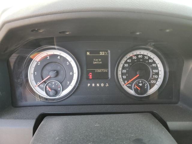 Zdjęcie 9 z aukcji – 2014 RAM 1500 SLT z VIN 1C6RR7LT1ES108383
