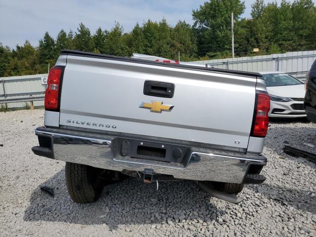 Photo 6 from auction – 2014 CHEVROLET SILVERADO with VIN 3GCPCREC8EG106857