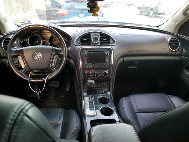 Photo 8 from auction – 2015 BUICK ENCLAVE with VIN 5GAKRCKD3FJ155873