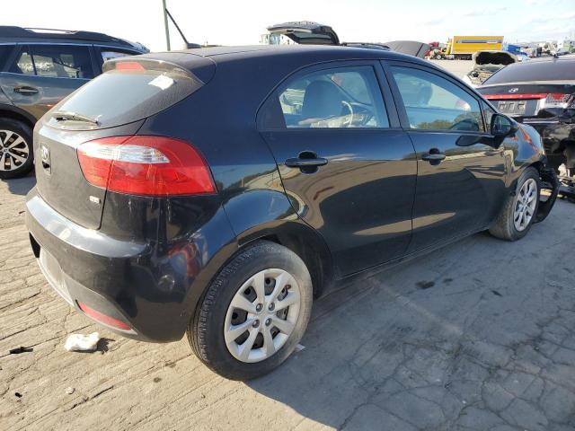 Снимка 3 от търг – 2014 KIA RIO LX с VIN KNADM5A34E6334545