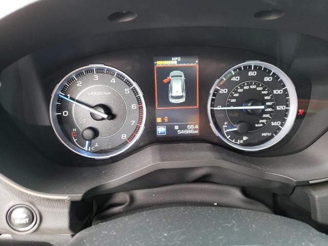 Photo 9 from auction – 2019 SUBARU ASCENT LIM with VIN 4S4WMAPD9K3459635