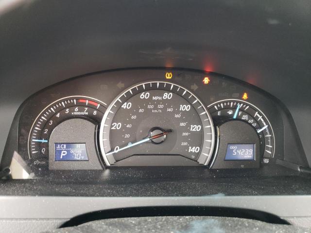 Photo 9 from auction – 2014 TOYOTA CAMRY L with VIN 4T4BF1FK6ER441459
