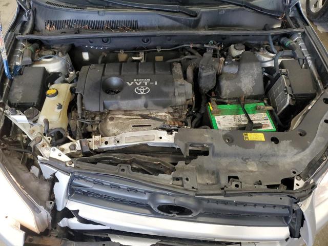 Photo 11 from auction – 2010 TOYOTA RAV4 with VIN 2T3BF4DV9AW074812