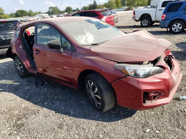 Zdjęcie 4 z aukcji – 2019 SUBARU IMPREZA z VIN 4S3GTAA62K1761107
