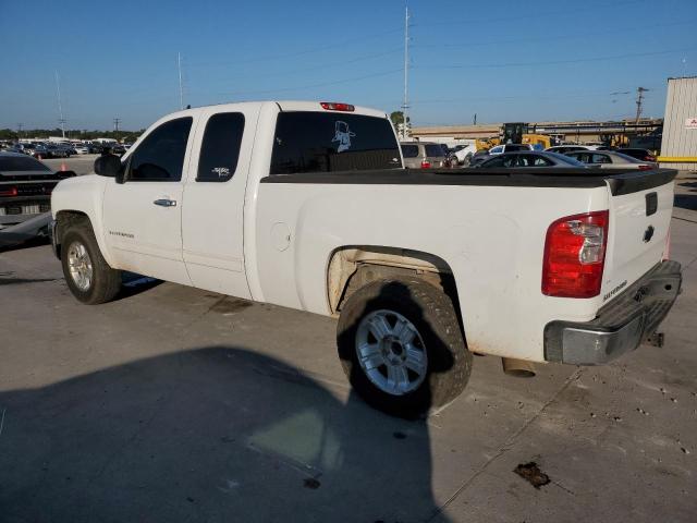 Photo 2 from auction – 2013 CHEVROLET SILVERADO with VIN 1GCRCSE00DZ237950