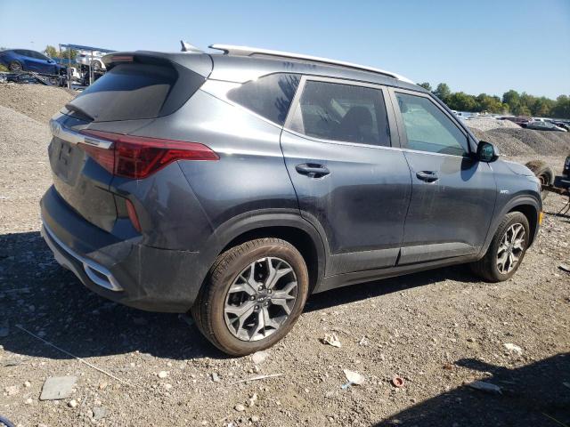 Photo 3 from auction – 2022 KIA SELTOS EX with VIN KNDERCAA0N7294938