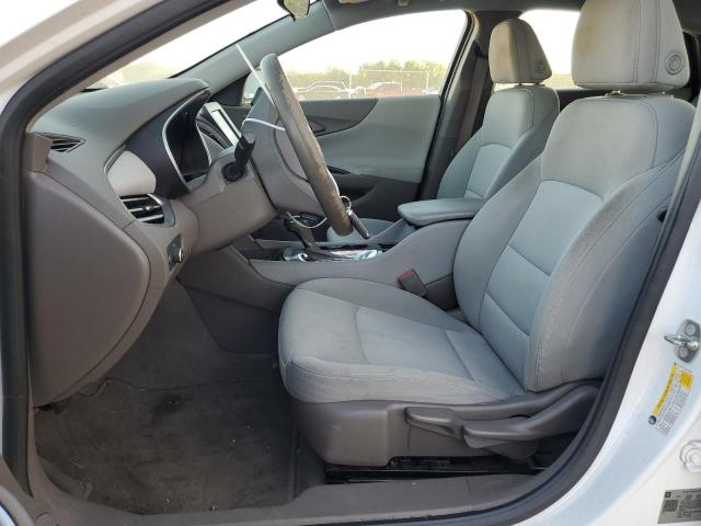 Photo 7 from auction – 2018 CHEVROLET MALIBU LS with VIN 1G1ZB5ST5JF219677