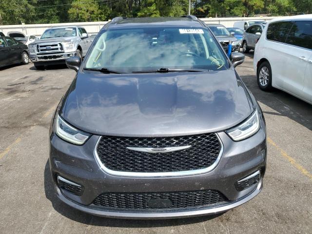 Photo 5 from auction – 2021 CHRYSLER PACIFICA T with VIN 2C4RC1BG3MR600375