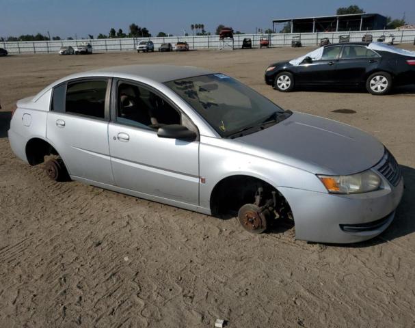 Zdjęcie 4 z aukcji – 2005 SATURN ION LEVEL z VIN 1G8AJ52F55Z106232