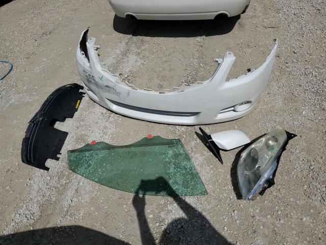 Photo 12 from auction – 2011 NISSAN ALTIMA BAS with VIN 1N4AL2AP0BN511562