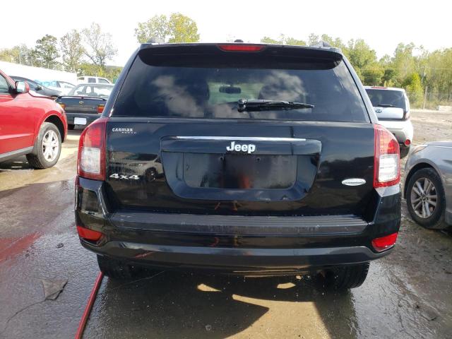 Photo 6 from auction – 2017 JEEP COMPASS LA with VIN 1C4NJDEB0HD154622