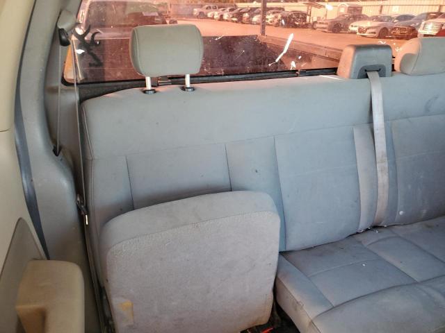 Photo 10 from auction – 2007 FORD F150 with VIN 1FTPX12VX7KC74152