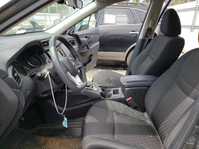 Photo 7 from auction – 2020 NISSAN ROGUE S with VIN 5N1AT2MT3LC803590