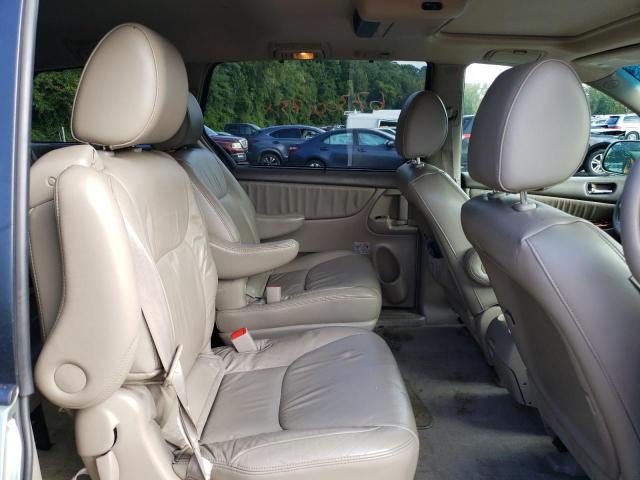 Photo 11 from auction – 2010 TOYOTA SIENNA XLE with VIN 5TDYK4CC5AS341449