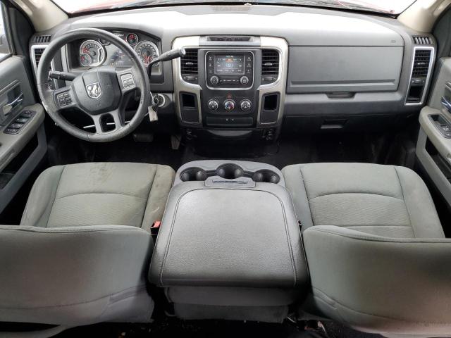 Фото 8 с аукциона – 2013 RAM 1500 SLT с VIN 1C6RR6GP2DS640523