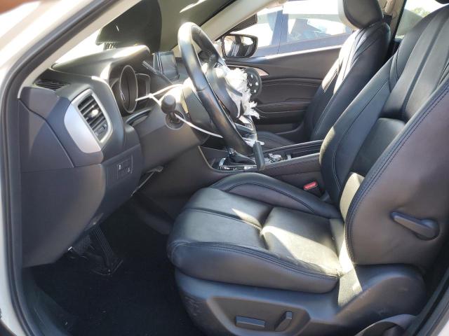 Photo 7 from auction – 2018 MAZDA 3 TOURING with VIN 3MZBN1L3XJM165474