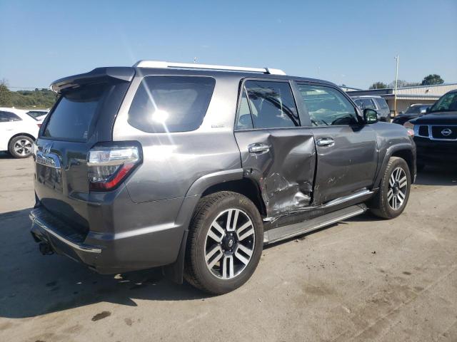 Photo 3 from auction – 2017 TOYOTA 4RUNNER SR with VIN JTEBU5JR2H5427410