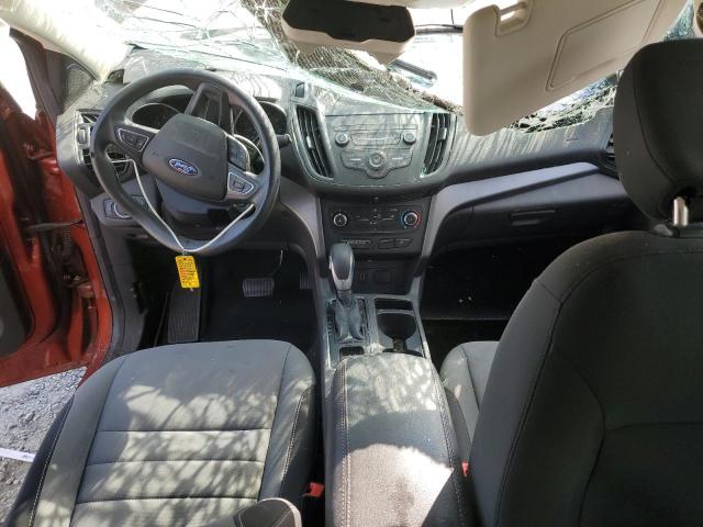 Photo 8 from auction – 2019 FORD ESCAPE S with VIN 1FMCU0F78KUC45562