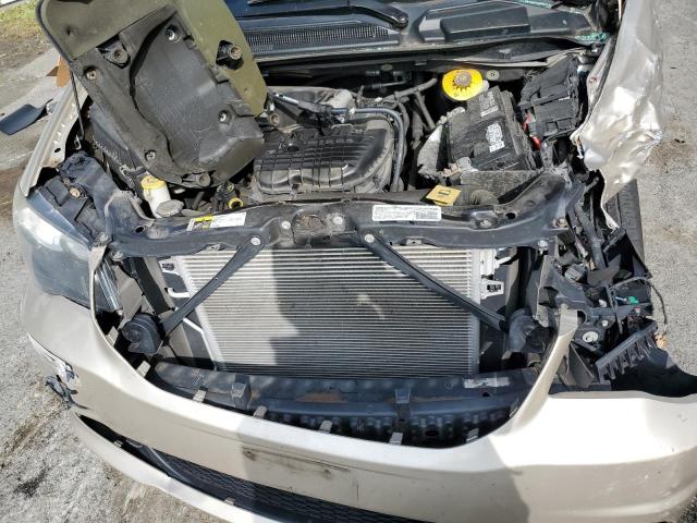 Photo 12 from auction – 2014 DODGE GRAND CARA with VIN 2C4RDGEG9ER431508