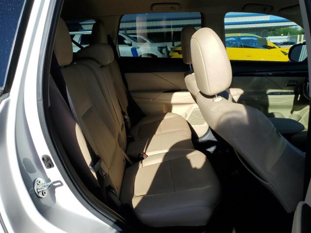 Photo 11 from auction – 2017 MITSUBISHI OUTLANDER with VIN JA4AD3A30HZ053253