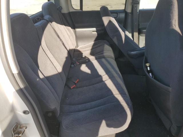 Photo 10 from auction – 2004 DODGE DAKOTA QUA with VIN 1D7HL38K74S500691