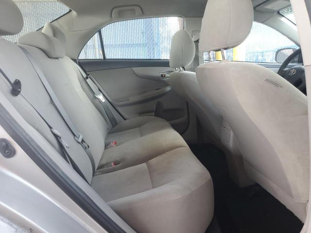 Photo 10 from auction – 2012 TOYOTA COROLLA BA with VIN 2T1BU4EE3CC907103