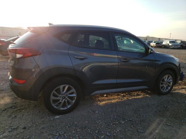 Photo 3 from auction – 2017 HYUNDAI TUCSON LIM with VIN KM8J3CA49HU587393