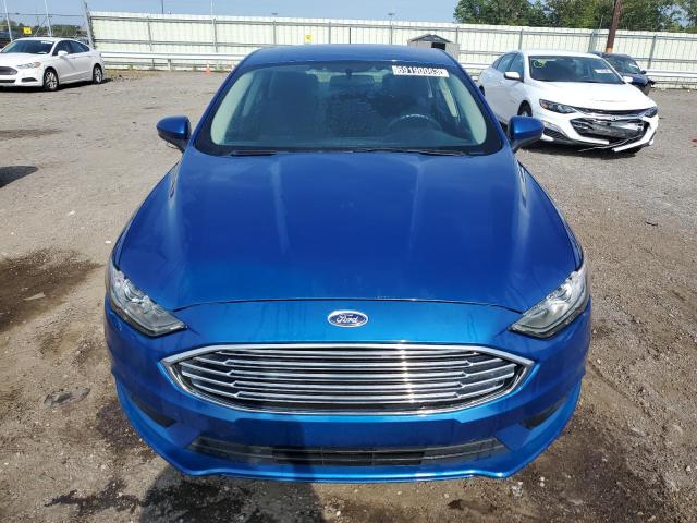 Photo 5 from auction – 2017 FORD FUSION SE with VIN 3FA6P0H70HR405168
