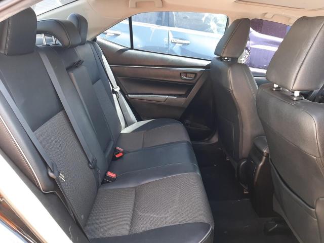 Photo 10 from auction – 2015 TOYOTA COROLLA L with VIN 5YFBURHE1FP257166