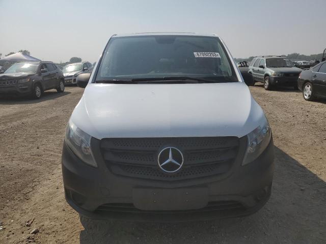 Photo 5 from auction – 2016 MERCEDES-BENZ METRIS with VIN WD3PG2EA0G3144626