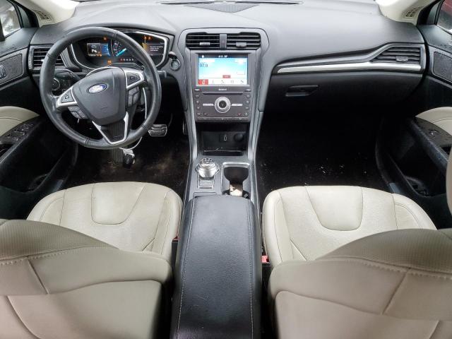 Photo 8 from auction – 2017 FORD FUSION TIT with VIN 3FA6P0K92HR116058