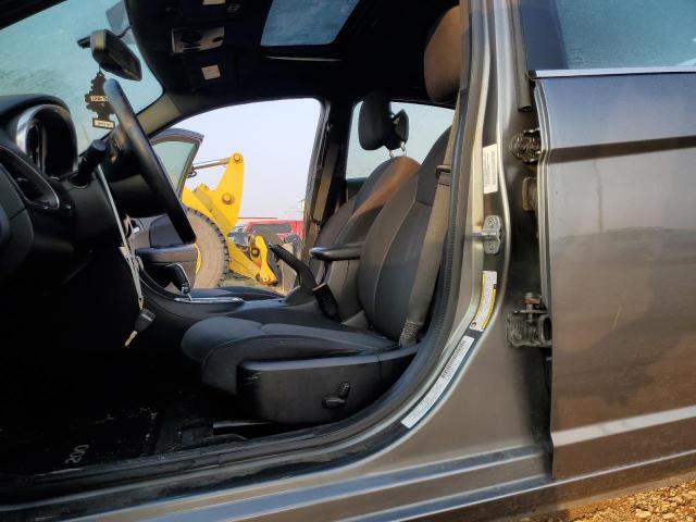 Photo 7 from auction – 2013 CHRYSLER 200 TOURIN with VIN 1C3CCBBB7DN683472