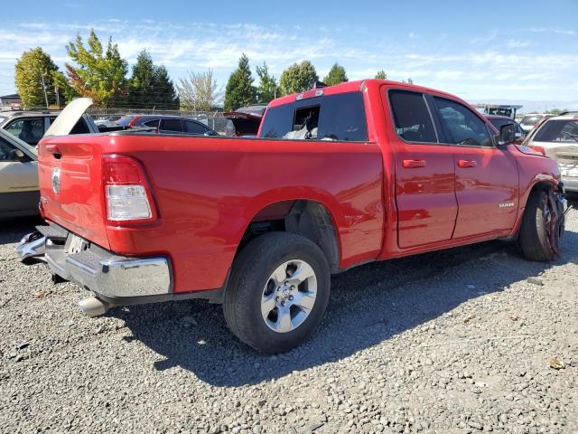 Photo 3 from auction – 2022 RAM 1500 BIG H with VIN 1C6RREBT4NN254152