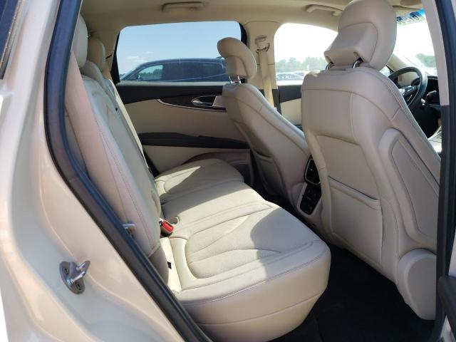 Photo 10 from auction – 2016 LINCOLN MKX RESERV with VIN 2LMTJ6LR3GBL75932