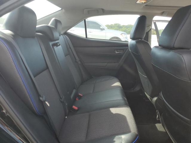 Photo 10 from auction – 2017 TOYOTA COROLLA L with VIN 2T1BURHE4HC807432