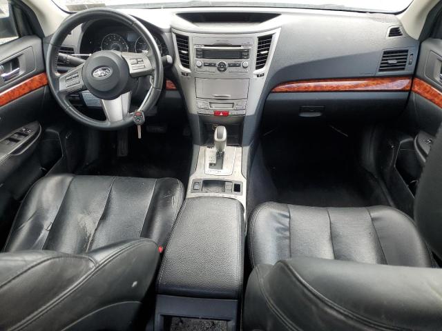 Photo 8 from auction – 2010 SUBARU LEGACY 2.5 with VIN 4S3BMBK68A3242738