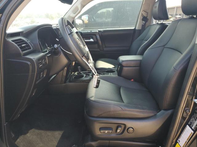 Photo 7 from auction – 2021 TOYOTA 4RUNNER SR with VIN JTERU5JR7M5840478