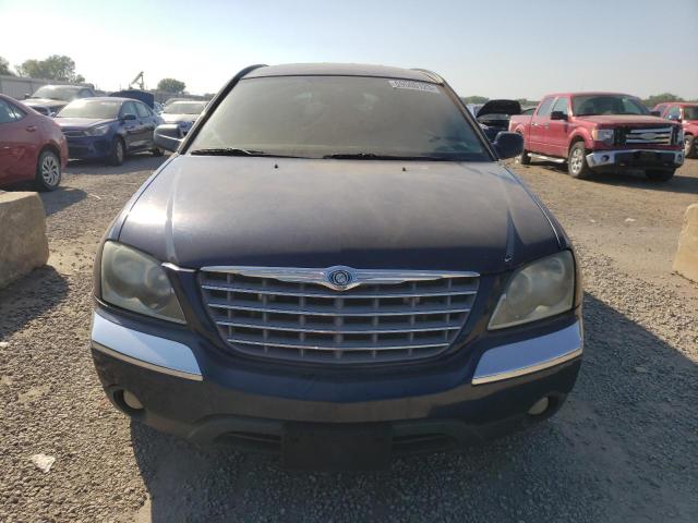 Photo 5 from auction – 2005 CHRYSLER PACIFICA T with VIN 2C8GF68405R461380