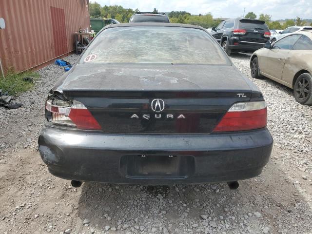 Photo 6 from auction – 2002 ACURA 3.2TL with VIN 19UUA56692A048473