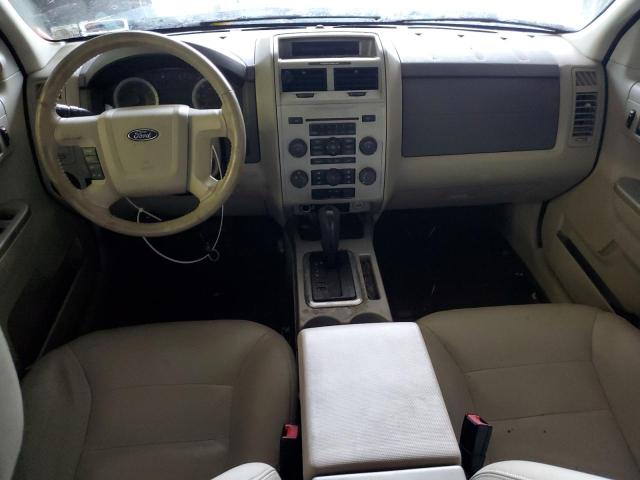 Photo 8 from auction – 2008 FORD ESCAPE XLT with VIN 1FMCU93188KD91565
