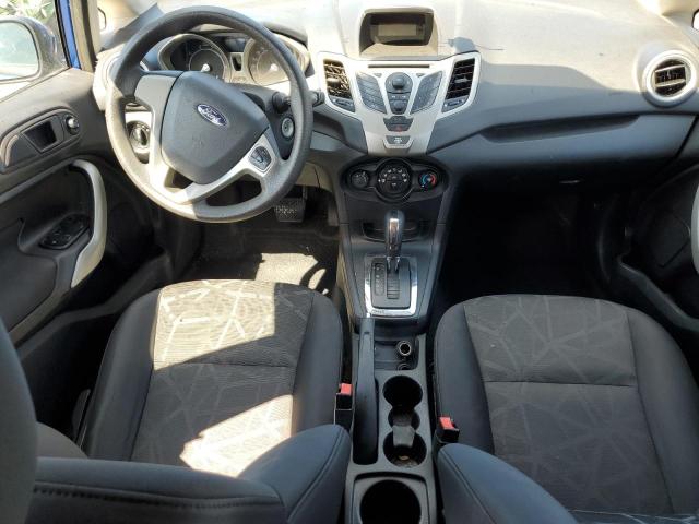 Photo 8 from auction – 2011 FORD FIESTA SE with VIN 3FADP4EJ1BM207010