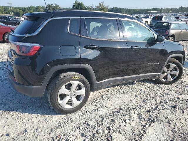 Фото 3 с аукциона – 2019 JEEP COMPASS LA с VIN 3C4NJCBB4KT832708