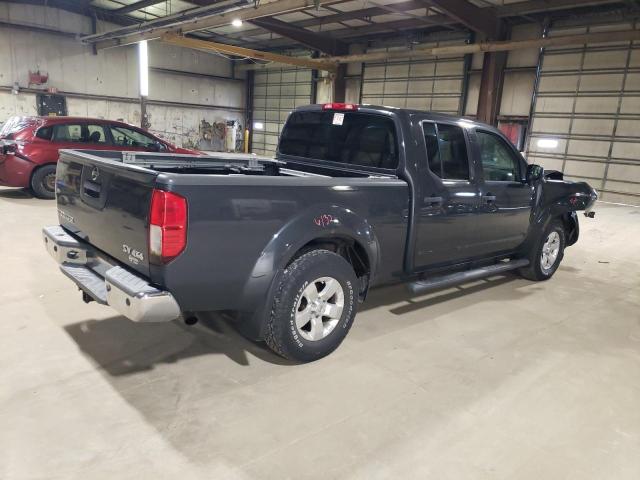 Photo 3 from auction – 2013 NISSAN FRONTIER S with VIN 1N6AD0FV0DN722702