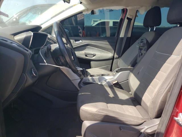 Photo 7 from auction – 2013 FORD C-MAX SE with VIN 1FADP5AU5DL500449