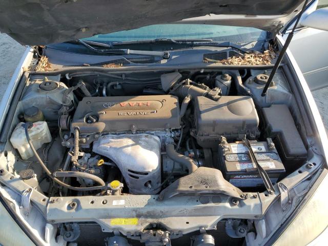 Photo 11 from auction – 2004 TOYOTA CAMRY LE with VIN 4T1BE32K94U305212
