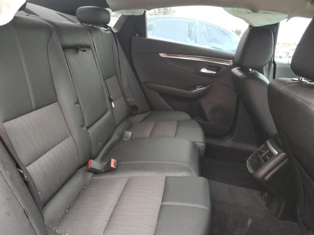 Photo 10 from auction – 2018 CHEVROLET IMPALA LT with VIN 2G1105SA7J9155801