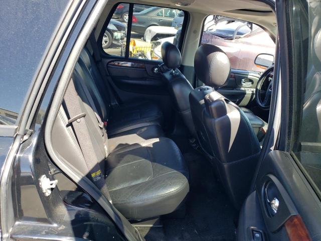 Photo 11 from auction – 2005 GMC ENVOY with VIN 1GKDT13S952210463
